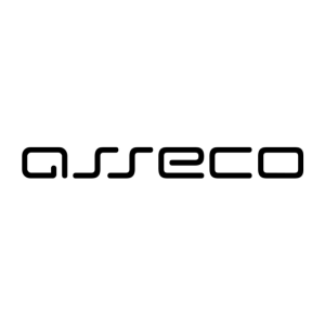 Logo Asseco – firma IT i dostawca oprogramowania