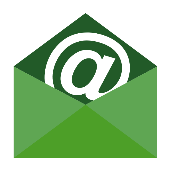 Ikona email marketing TwoGecko